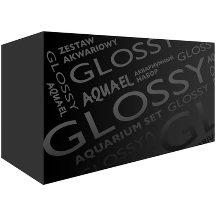 Glossy Aquarium