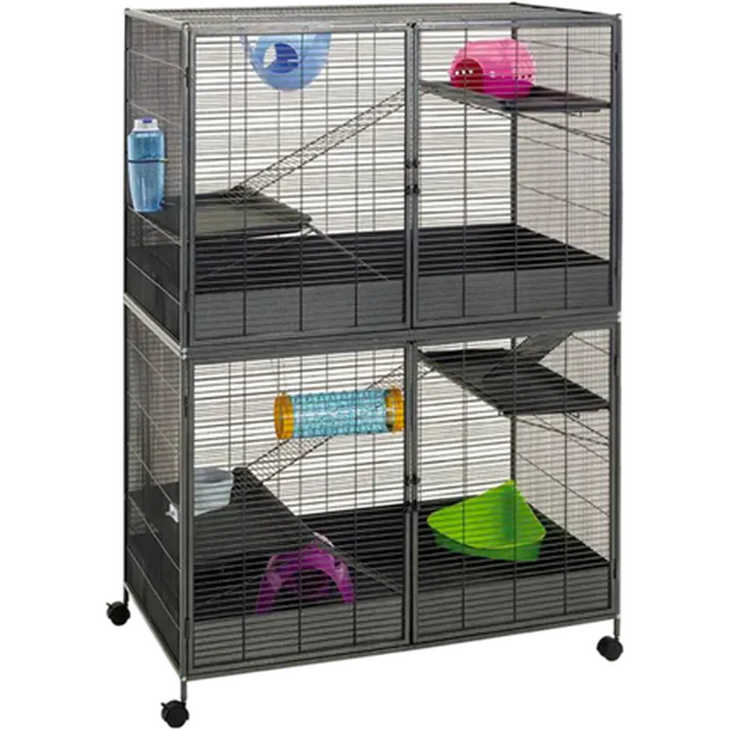 Royal XL Super De Luxe Small Animal Cage