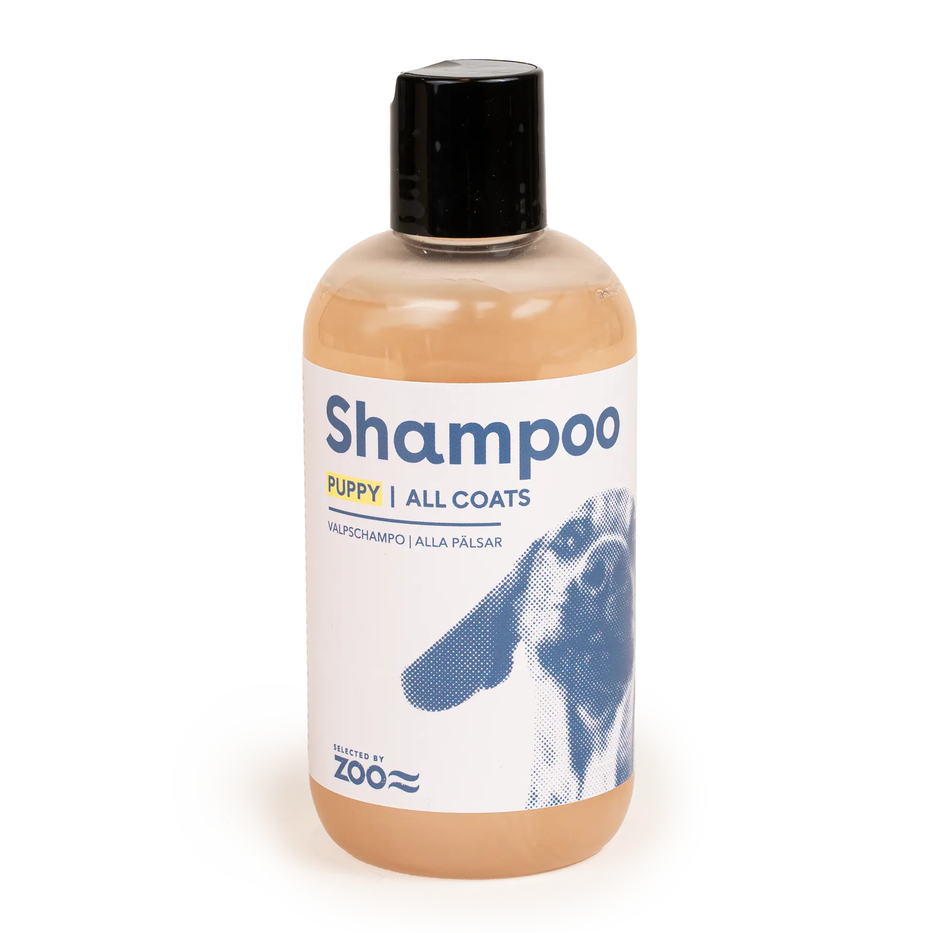 Schampo Valp