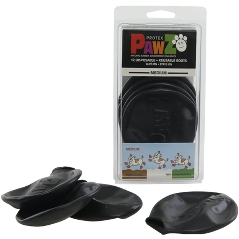 Disposable Reusable Boots