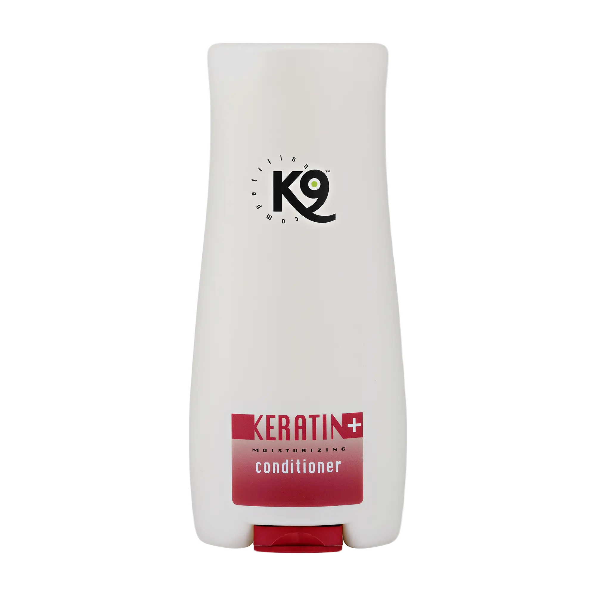 Keratin+ Moist Conditioner Ultra-Restoring