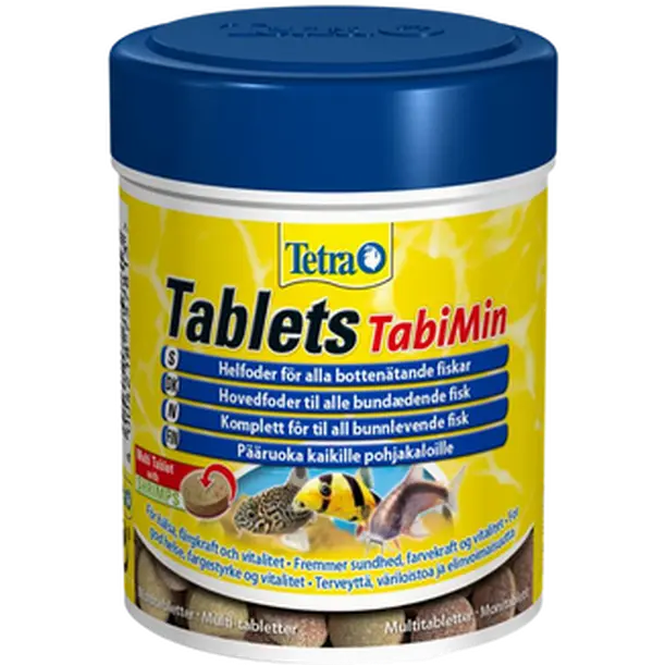 Tabimin