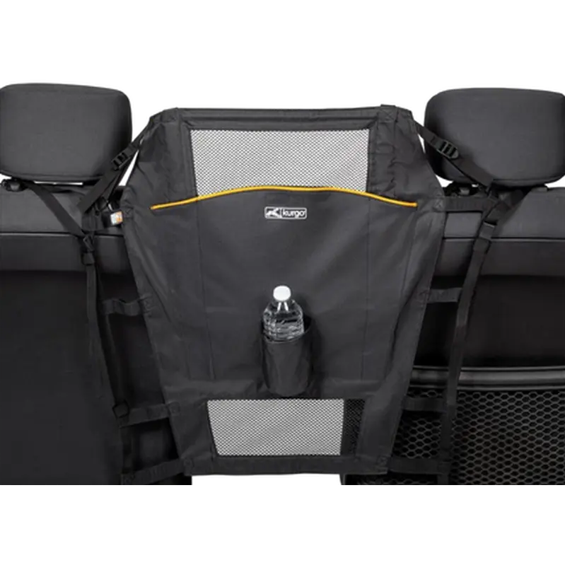 Backseat Barrier