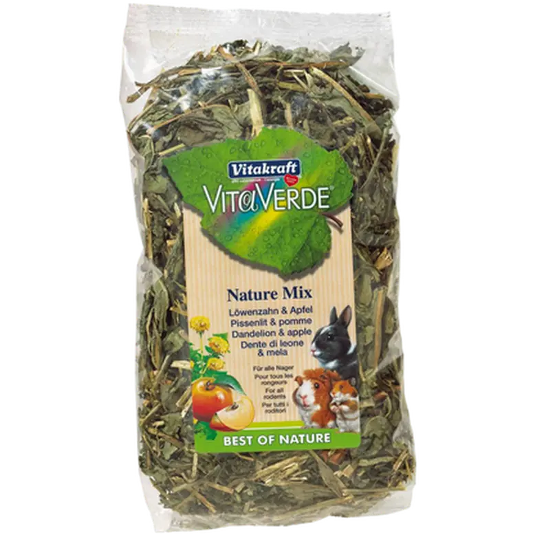 Vita Verde Nature Mix Maskros & Äpple