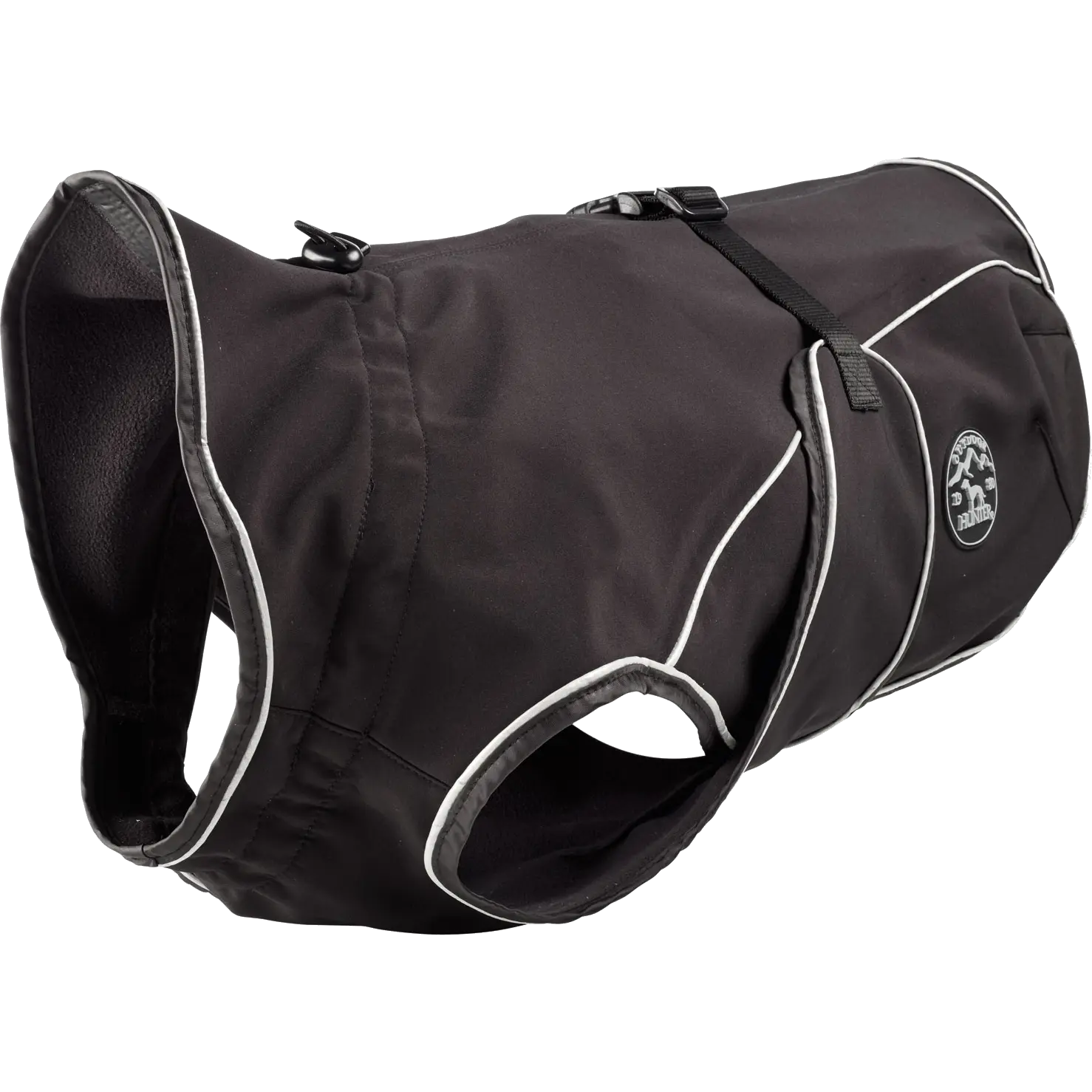 Dog Coat Uppsala Softshell