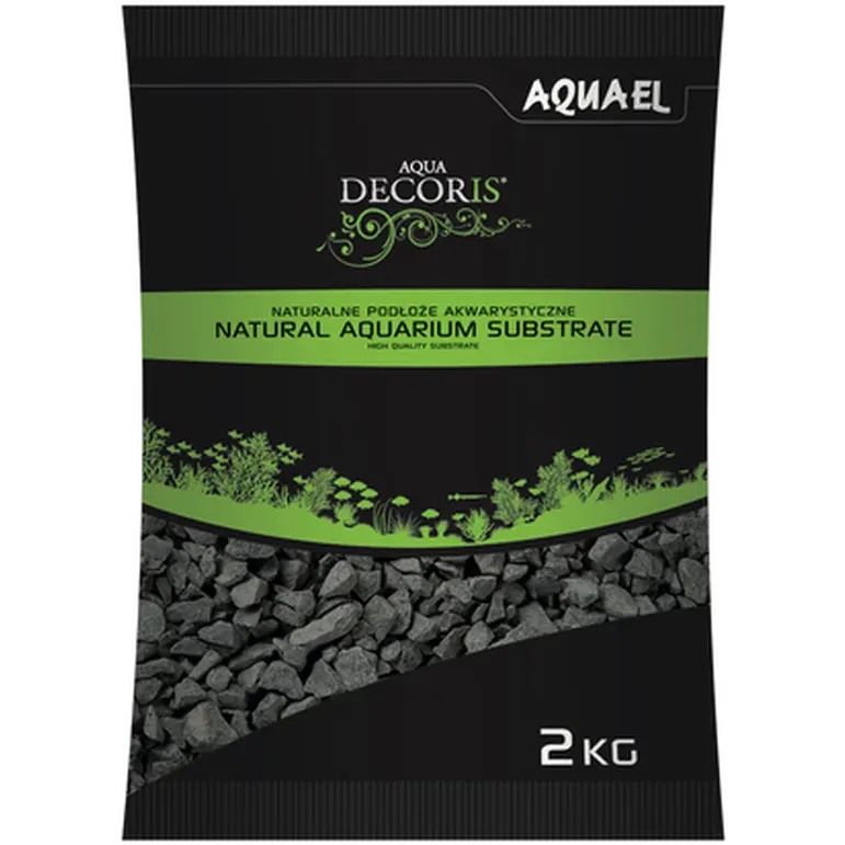 Aqua Decoris Grus Dark