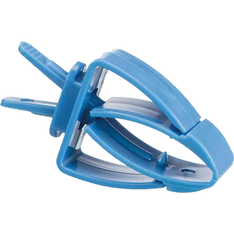 Universal Holder Set for all cage bars