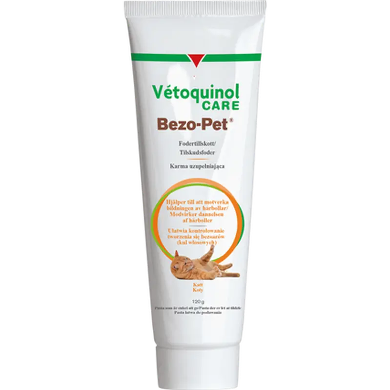 Care Bezo-Pet