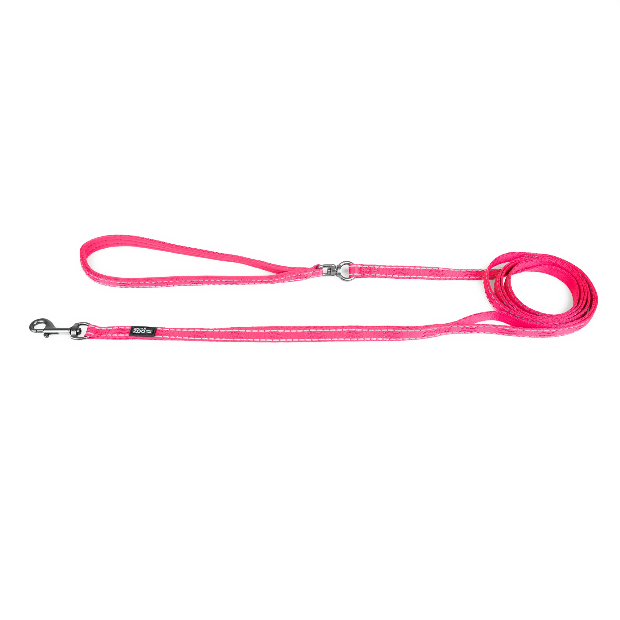 Koppel Rufus Rosa