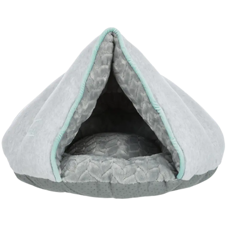 Junior Cuddly Cave Plush
