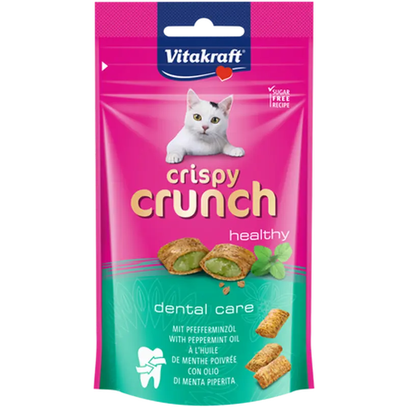 Crispy Crunch Dental