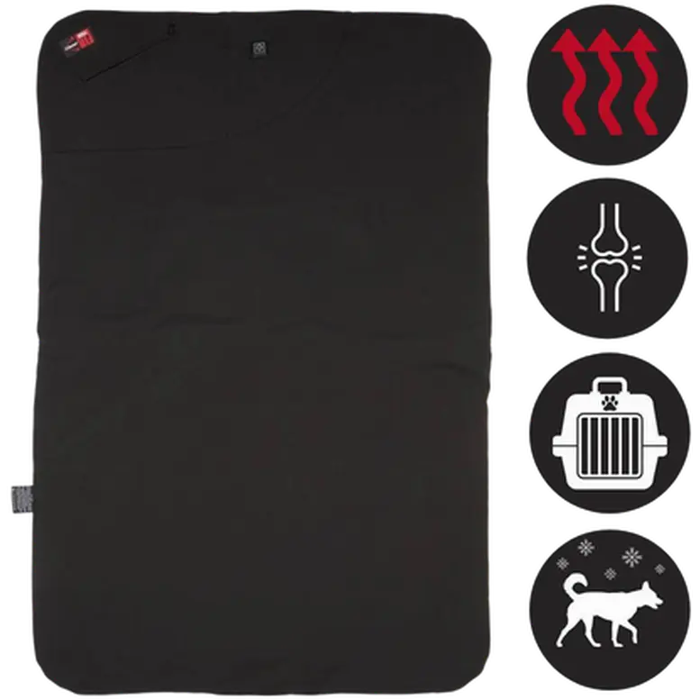 FIR-Tech Pro Dog Blanket
