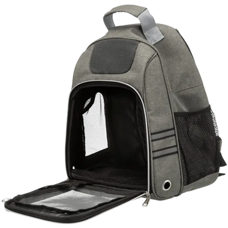 Dan Backpack