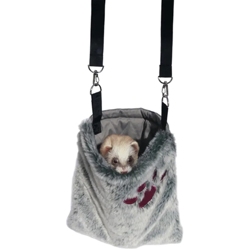 Snoozing & Carrying Bag