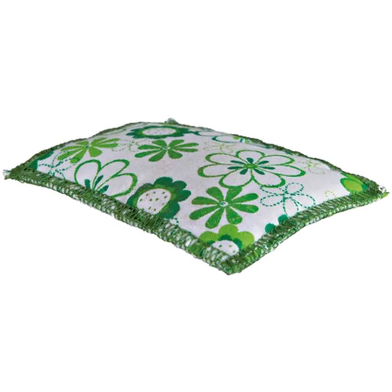 Valerian Cushion Cotton Cat