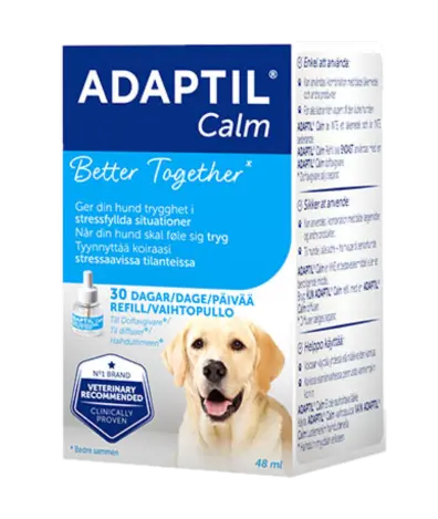 Calm Refill till Doftavgivare