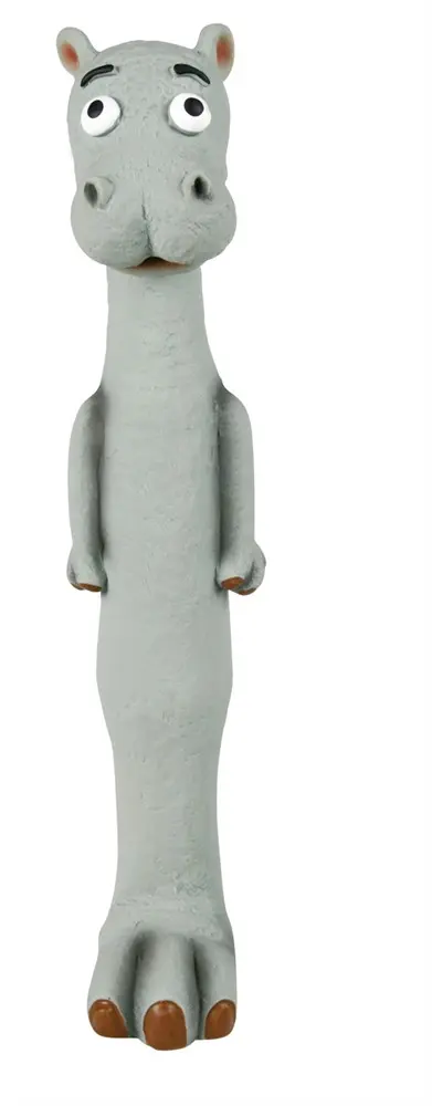 Latexlångis tung