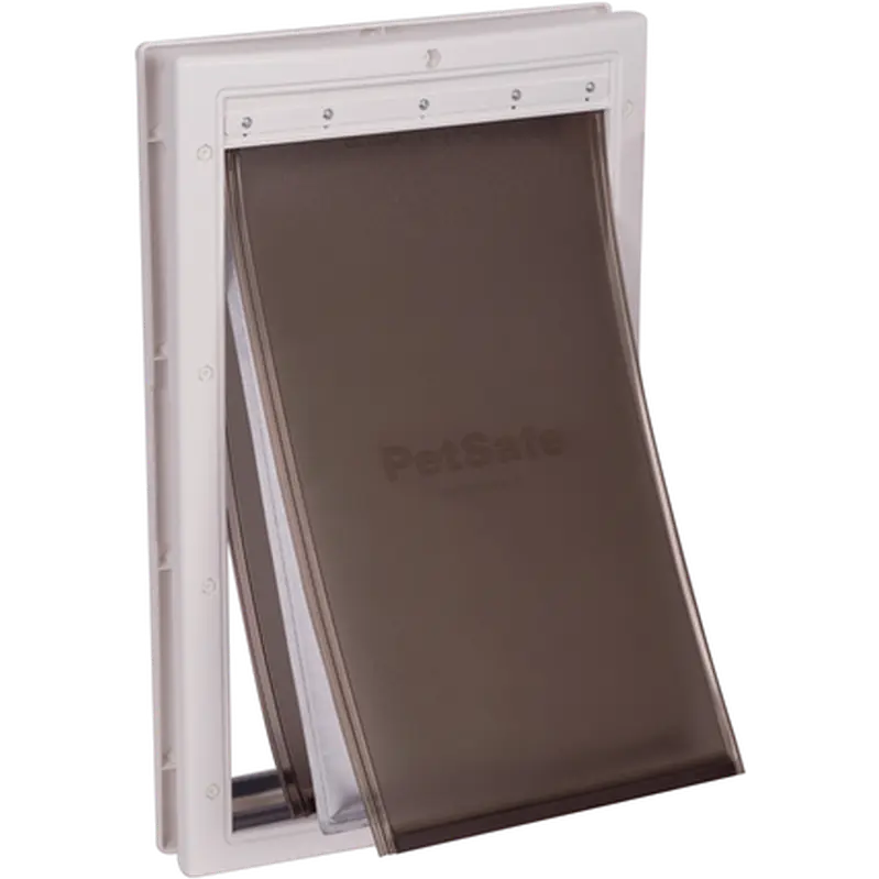 Extreme Weather Pet Door