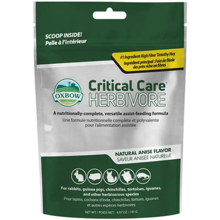 Critical Care