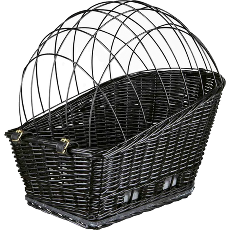 Friends On Tour Bicycle Basket