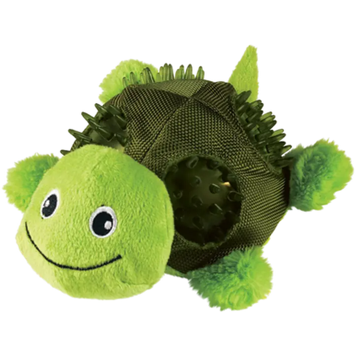 Shells Turtle Dog Toy