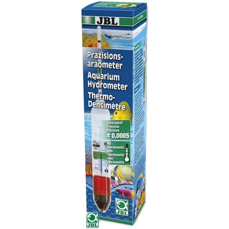 Hydrometer for Saltwater Aquariums