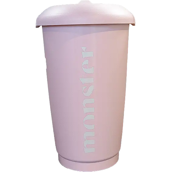 Fodertunna Rosa