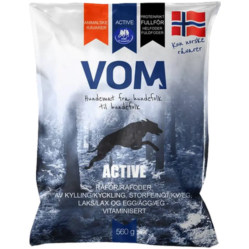 Active Proteinrikt Köttbullar