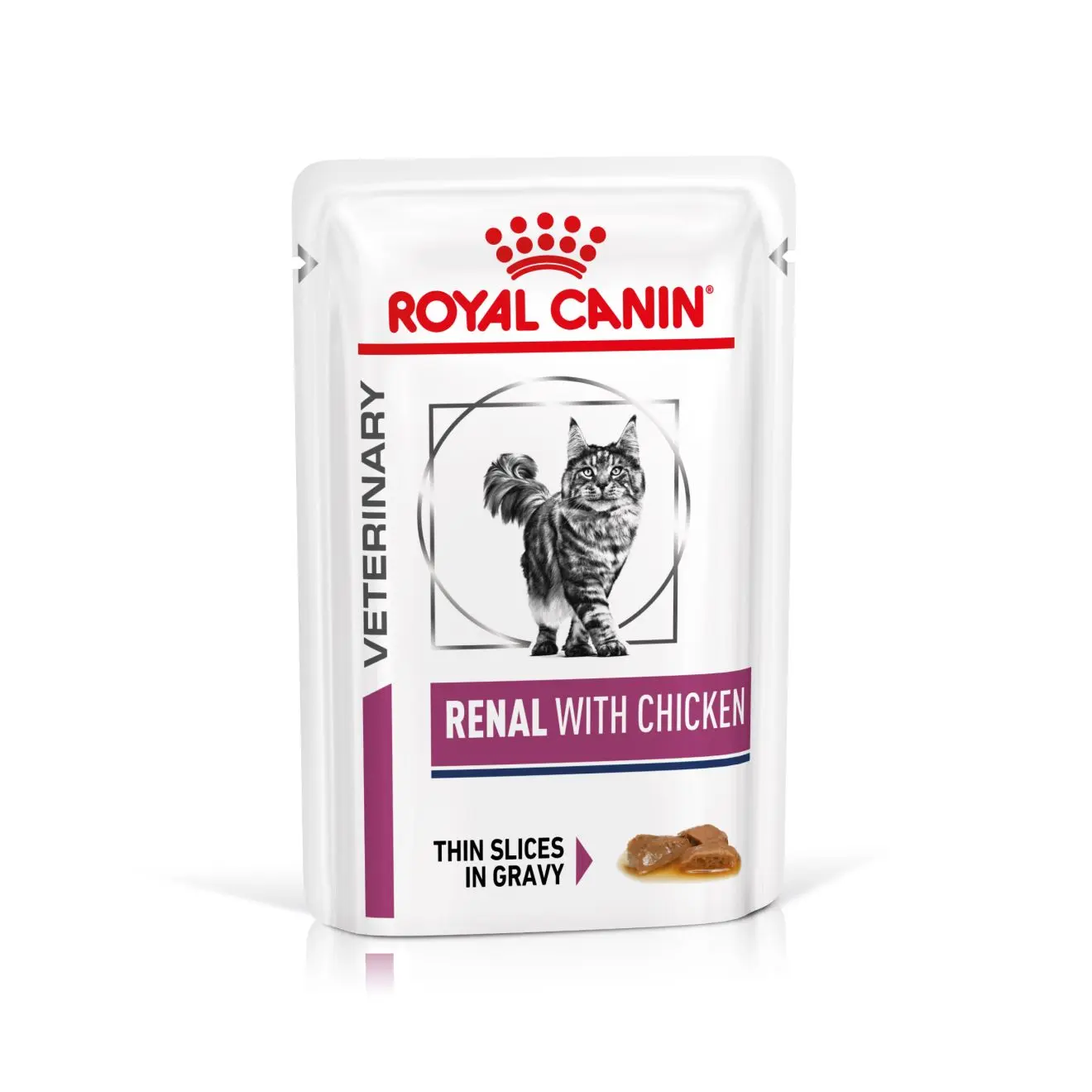 Renal Chicken Våtfoder för katt