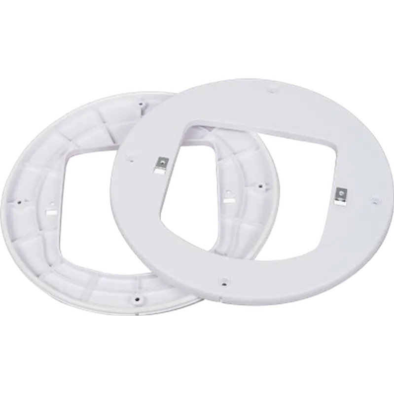 Installation Adaptor Microchip Cat Flap