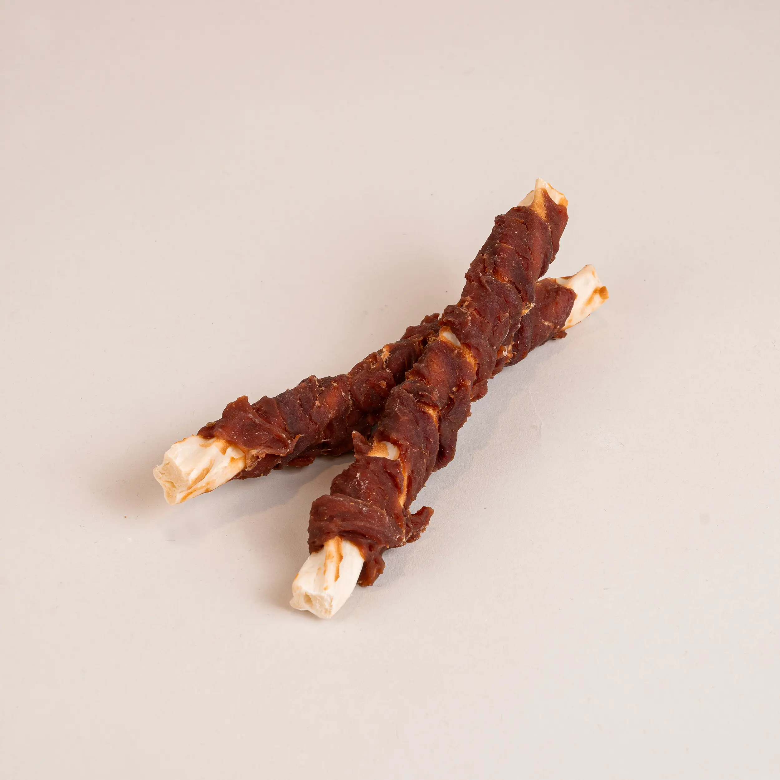 Twisted Rawhide Sticks XL - Duck