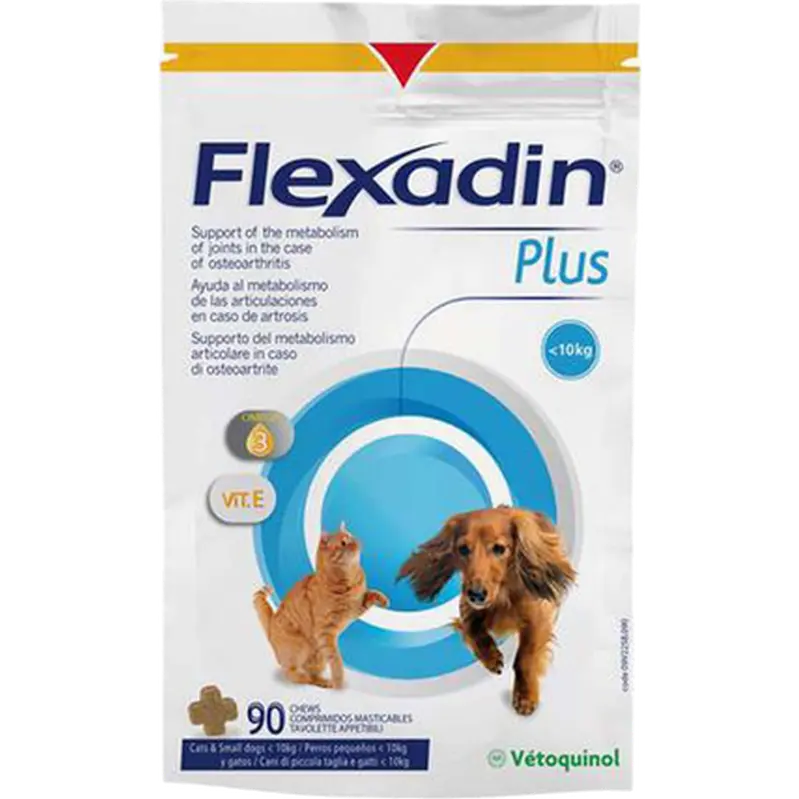 Flexadin Plus