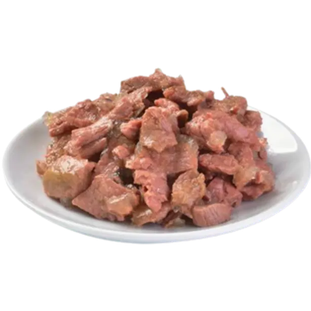 Cat Pouch Fillets Jelly Lamb & Chamomilla