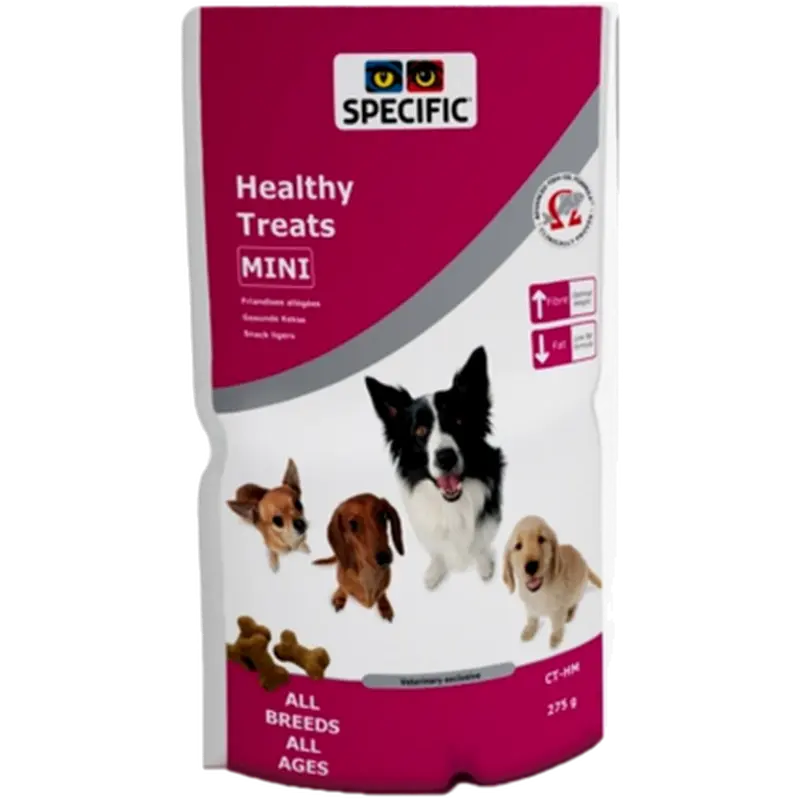 Dogs CT-HM Healthy Treats Mini