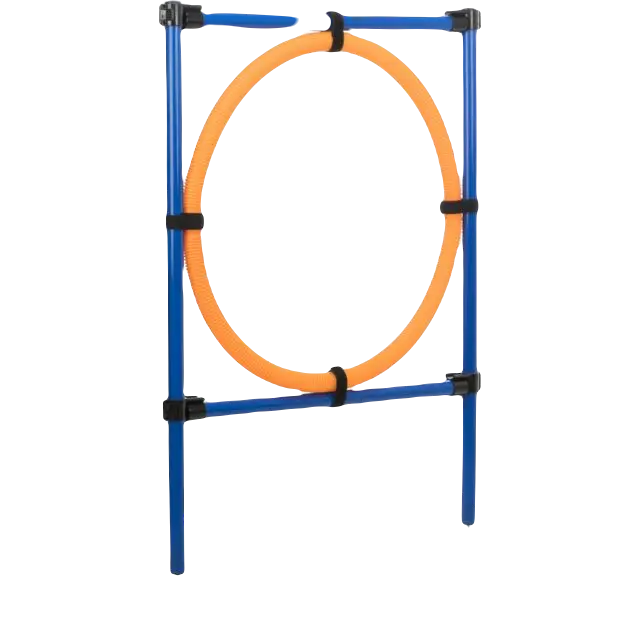 Agility Hoppring