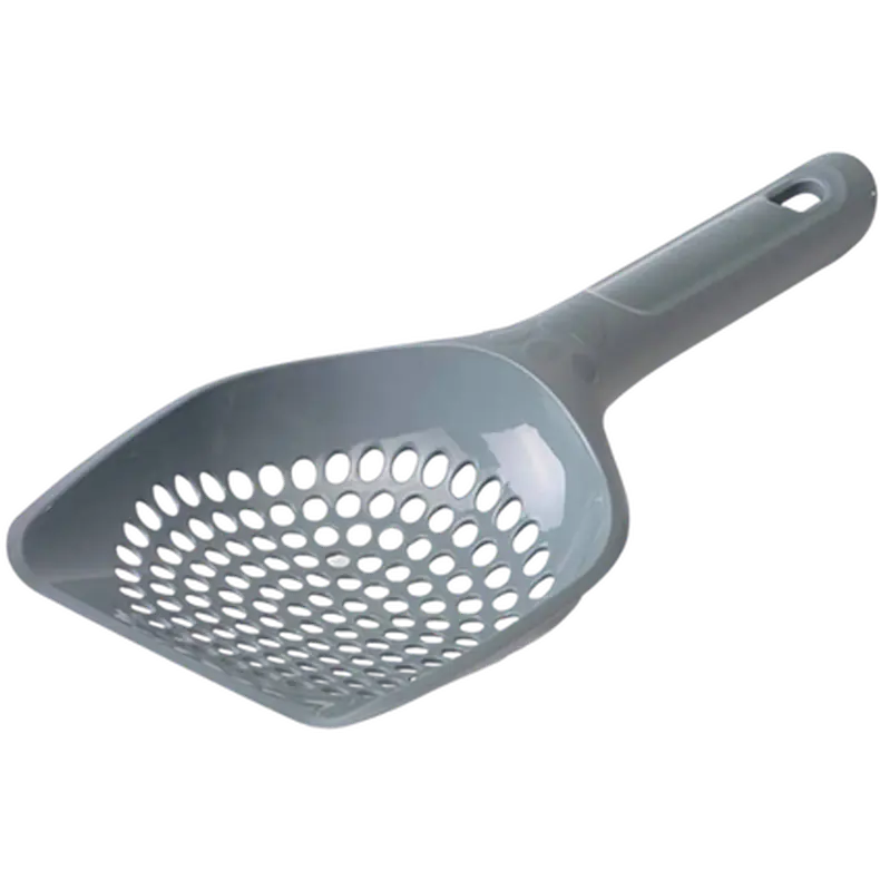 Kattlådespade Scoop Micro
