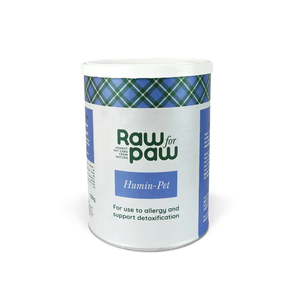Supplement Humin-Pet 150 g