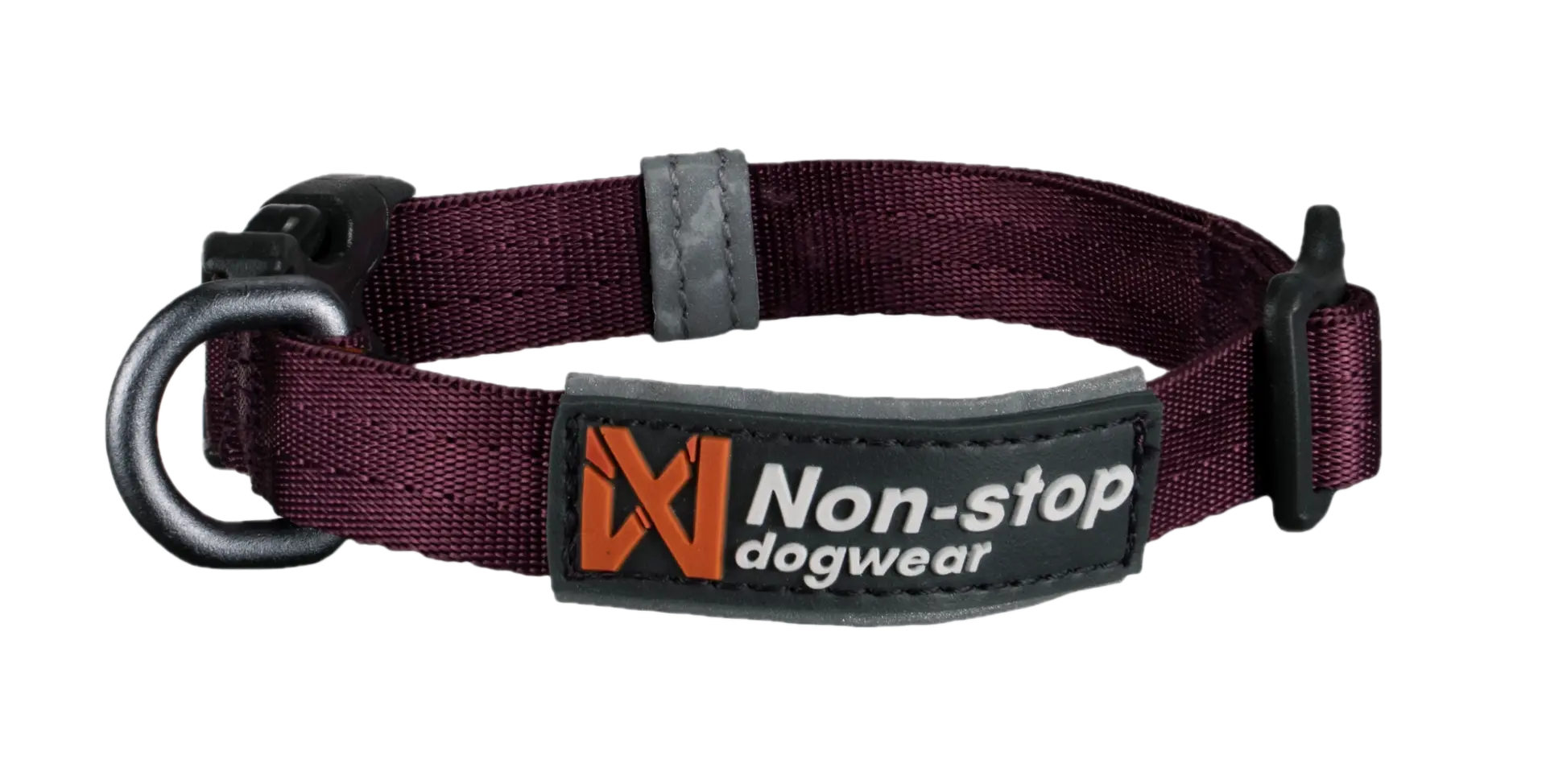 Tumble Collar Purple XX-Small