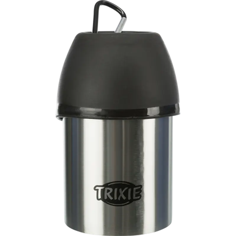 Friends On Tour Bottle with Bowl