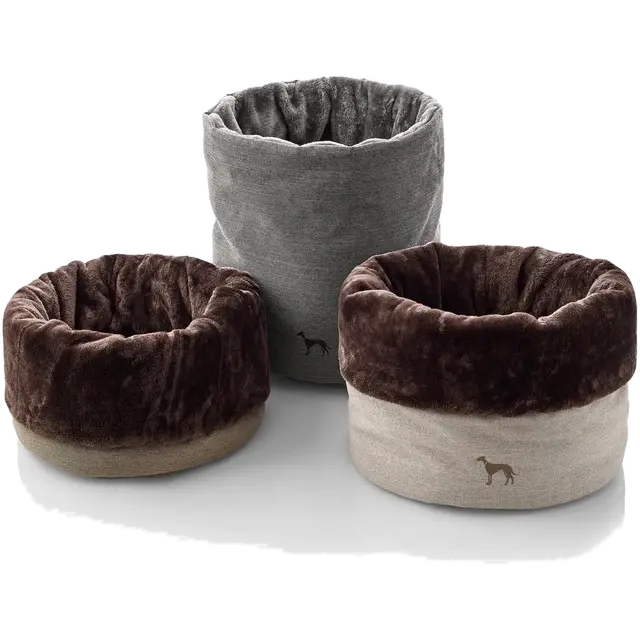 Dog & Cat Bed Livingston