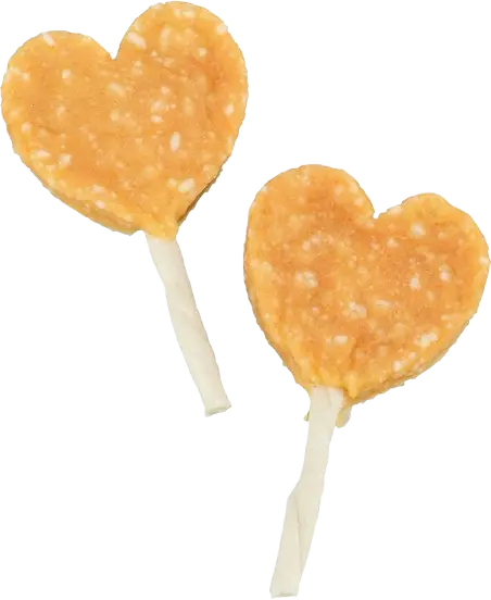 PREMIO Lolly med kyckling & ris