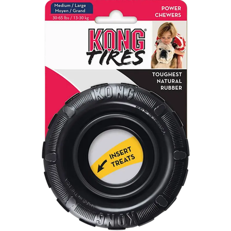 Traxx Dog Toy