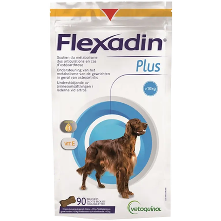 Flexadin Plus Max