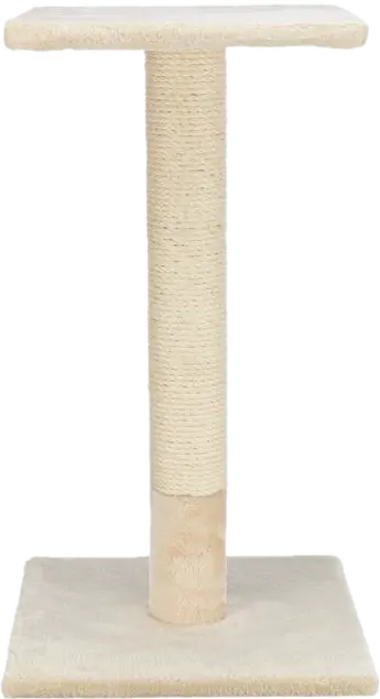 Baena klöspelare, 69 cm, beige