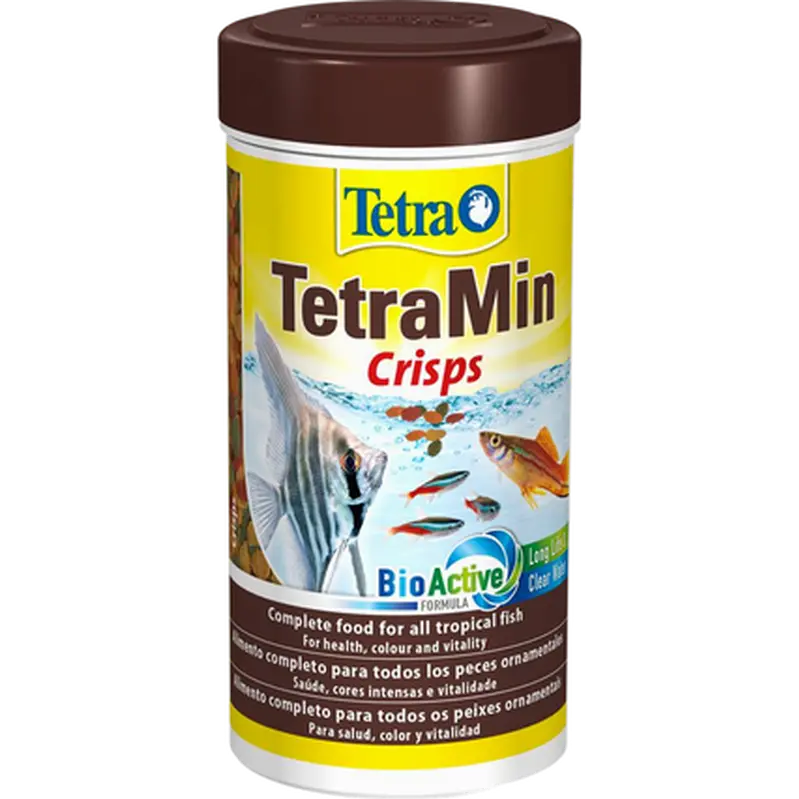 TetraMin Crisps