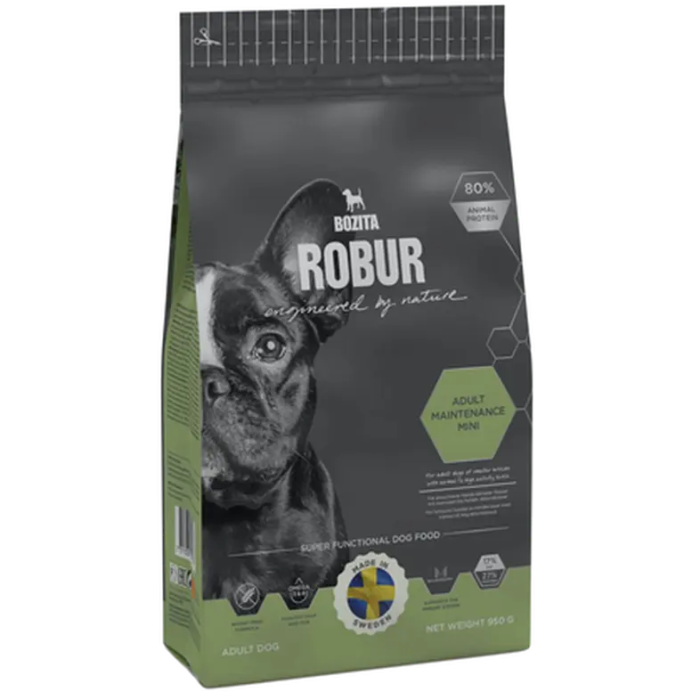 Dog Adult Maintenance Mini