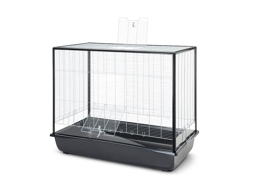 Argus 120 Plexi Knock Down - Small Animal Cage