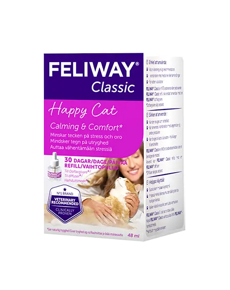 Classic Refill Diffuser