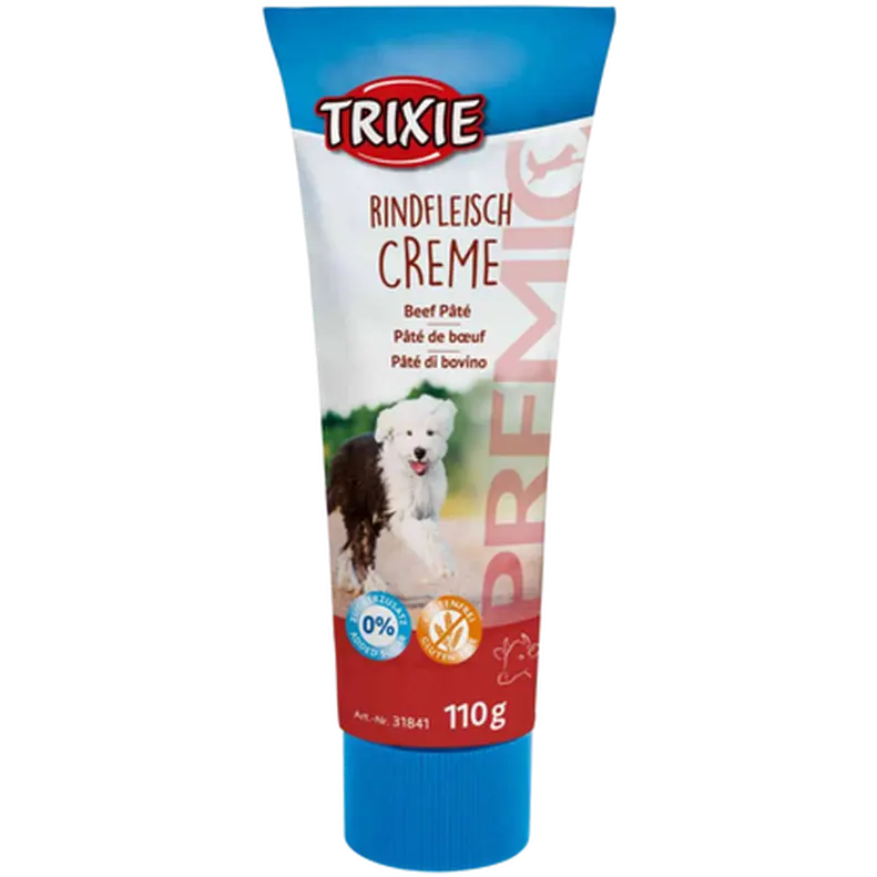 Premio Dog Beef Paté