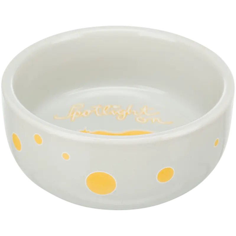 Ceramic Bowl Guinea Pigs